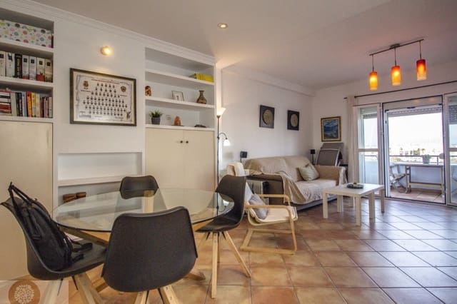 2 makuuhuone Huoneisto myytävänä paikassa Ayamonte - 235 000 € (Ref: 9538673)