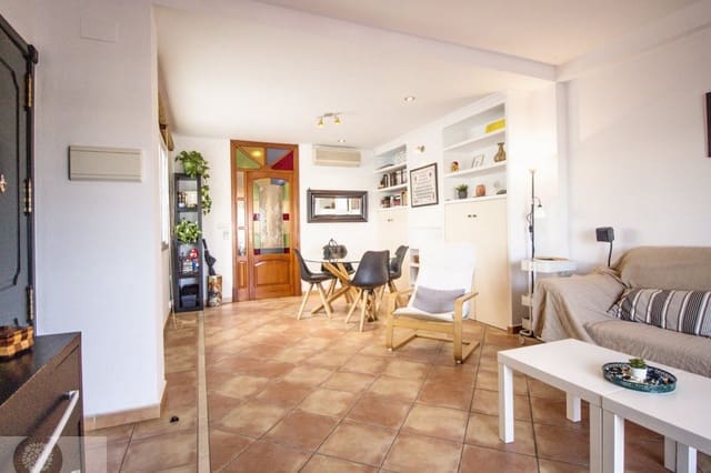 2 makuuhuone Huoneisto myytävänä paikassa Ayamonte - 235 000 € (Ref: 9538673)