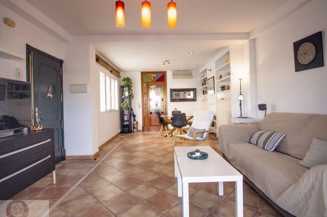 2 makuuhuone Huoneisto myytävänä paikassa Ayamonte - 235 000 € (Ref: 9538673)