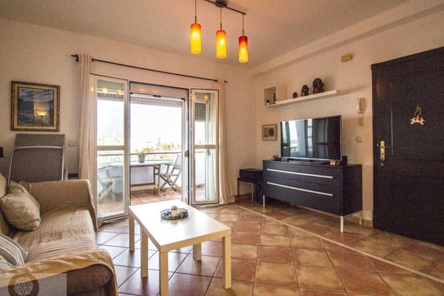 2 makuuhuone Huoneisto myytävänä paikassa Ayamonte - 235 000 € (Ref: 9538673)