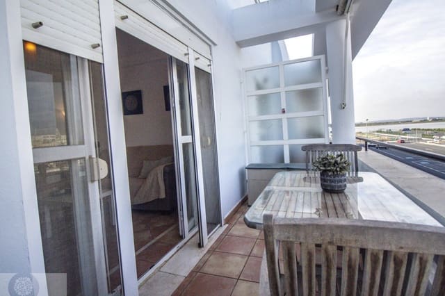 2 makuuhuone Huoneisto myytävänä paikassa Ayamonte - 235 000 € (Ref: 9538673)