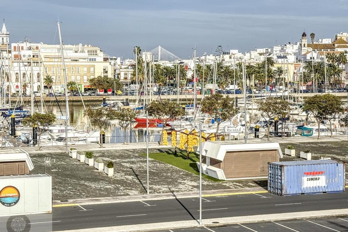 2 makuuhuone Huoneisto myytävänä paikassa Ayamonte - 235 000 € (Ref: 9538673)