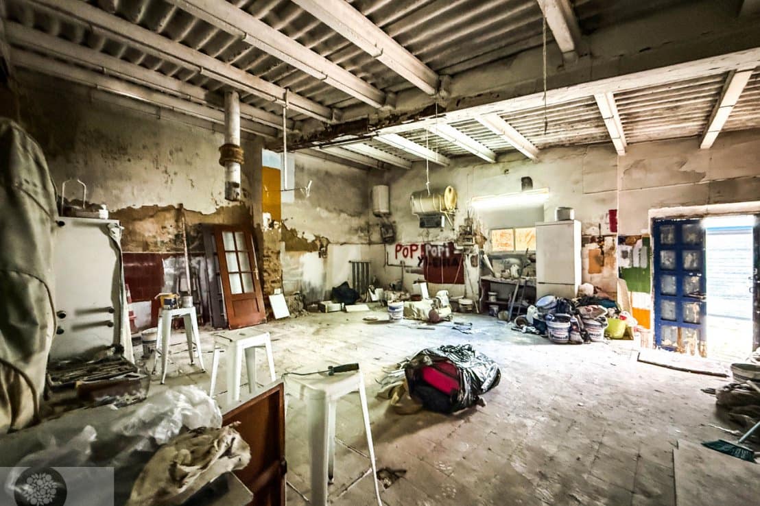 Gewerbe zu verkaufen in Ayamonte - 125.000 € (Ref: 9538790)