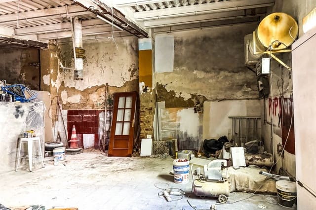 Comercial para venda em Ayamonte - 125 000 € (Ref: 9538790)