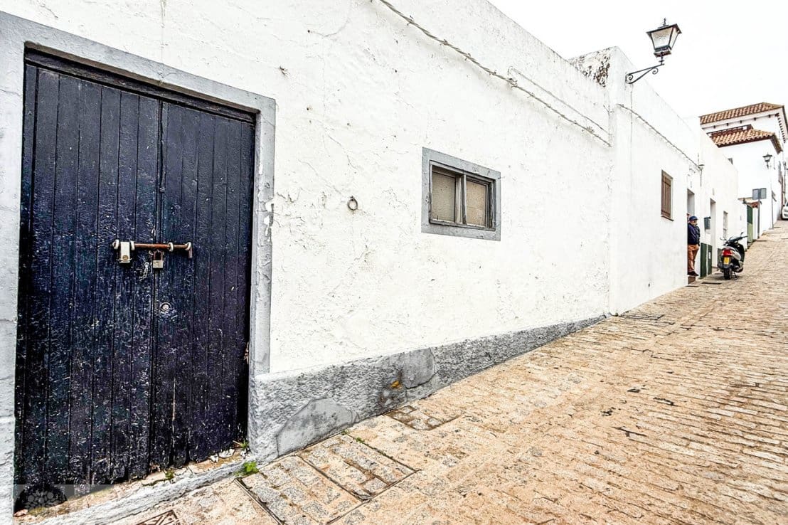 Gewerbe zu verkaufen in Ayamonte - 125.000 € (Ref: 9538790)