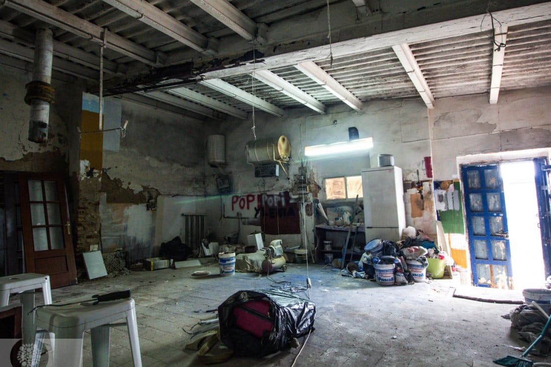 Gewerbe zu verkaufen in Ayamonte - 125.000 € (Ref: 9538790)