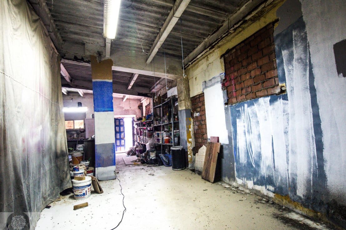 Gewerbe zu verkaufen in Ayamonte - 125.000 € (Ref: 9538790)