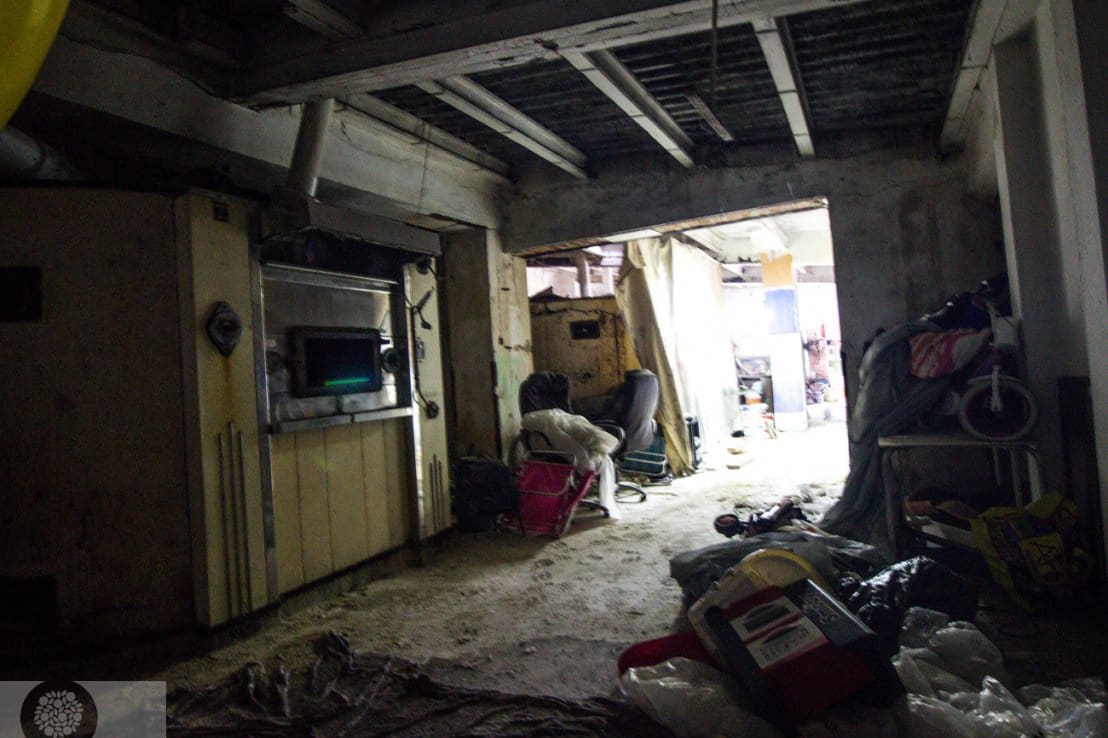 Gewerbe zu verkaufen in Ayamonte - 125.000 € (Ref: 9538790)