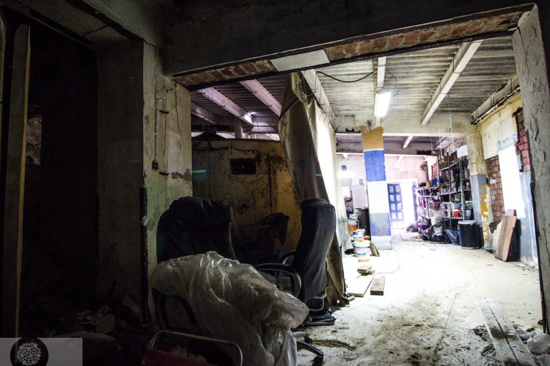 Gewerbe zu verkaufen in Ayamonte - 125.000 € (Ref: 9538790)