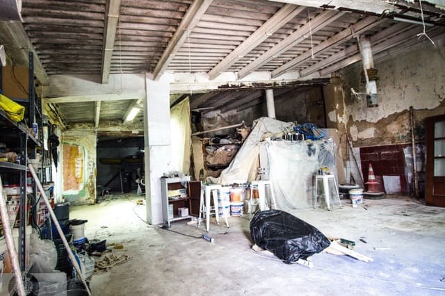 Comercial para venda em Ayamonte - 125 000 € (Ref: 9538790)