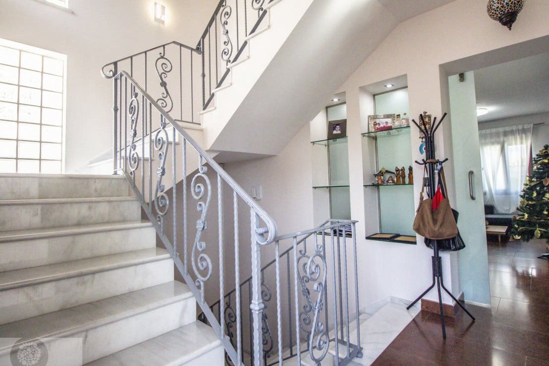 5 chambre Villa/Maison à vendre à Lepe avec piscine - 630 000 € (Ref: 9538791)