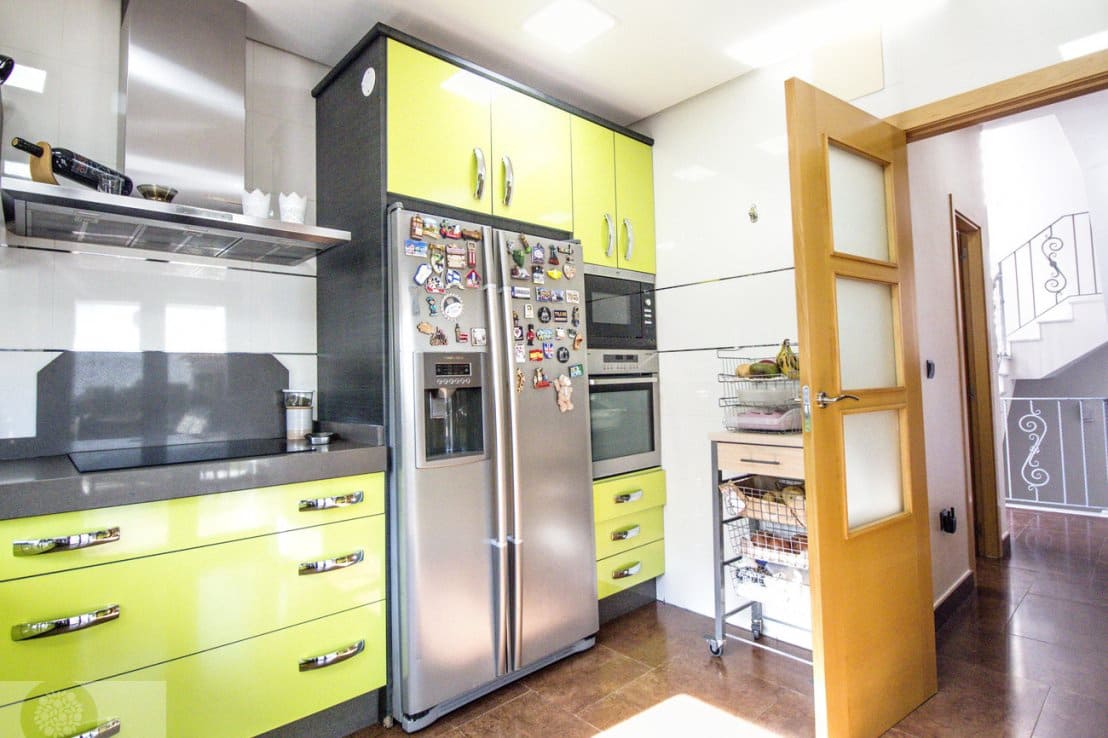 5 chambre Villa/Maison à vendre à Lepe avec piscine - 630 000 € (Ref: 9538791)