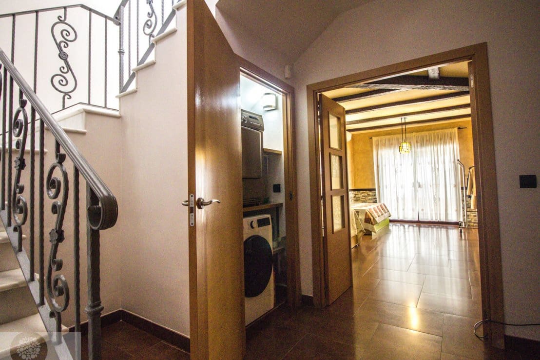 5 chambre Villa/Maison à vendre à Lepe avec piscine - 630 000 € (Ref: 9538791)