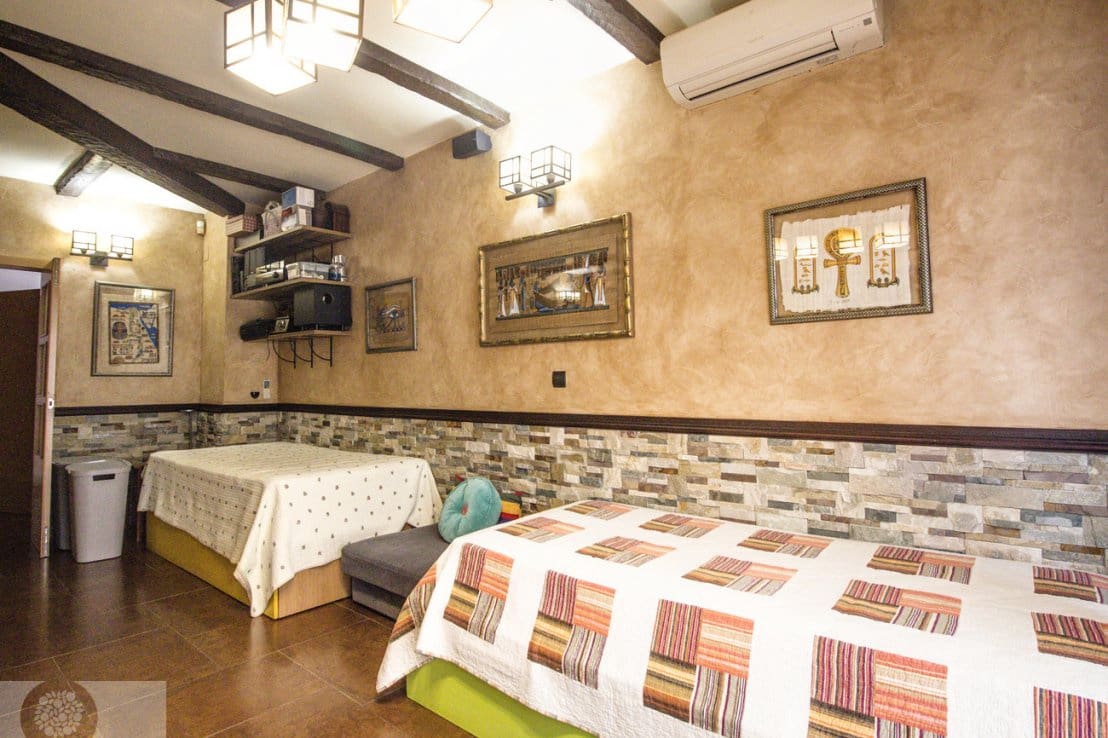 5 chambre Villa/Maison à vendre à Lepe avec piscine - 630 000 € (Ref: 9538791)