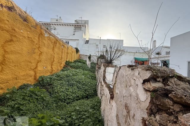 Area Edificabile in vendita in Ayamonte - 49.900 € (Rif: 9539728)