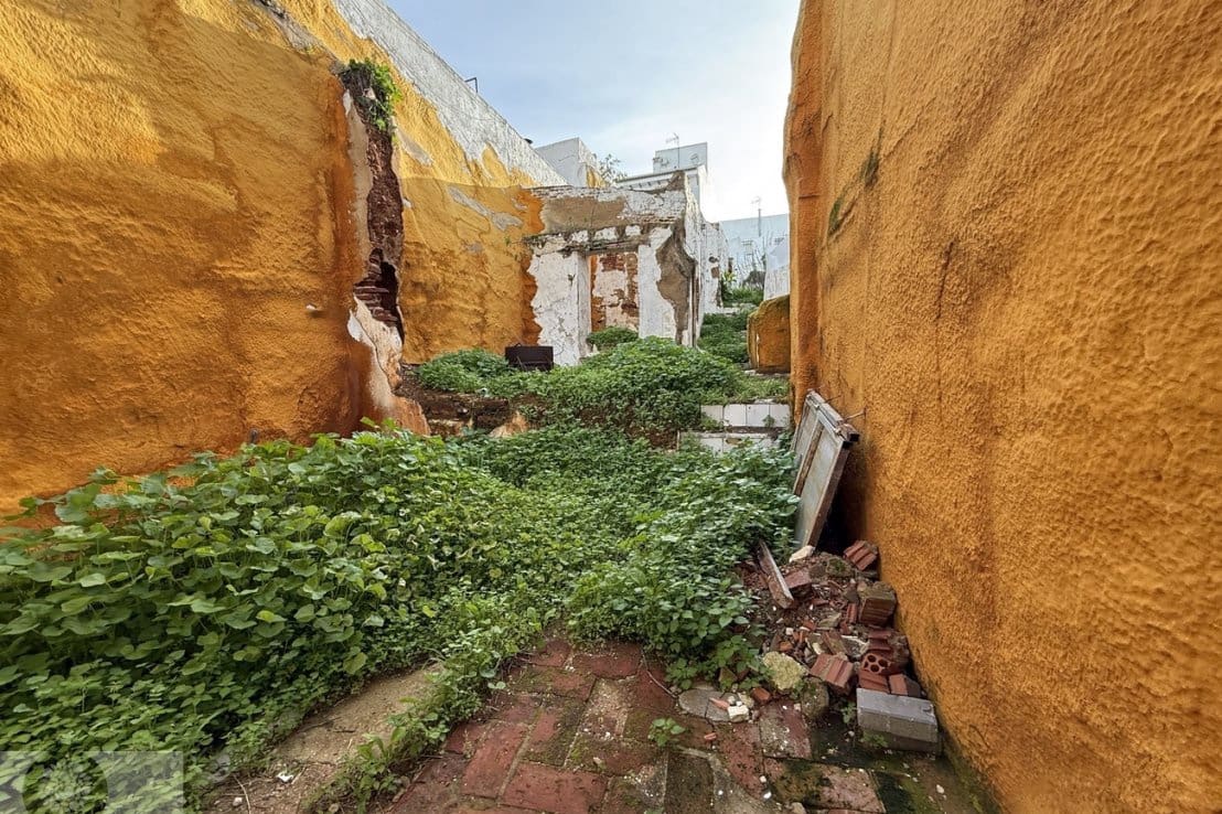 Area Edificabile in vendita in Ayamonte - 49.900 € (Rif: 9539728)