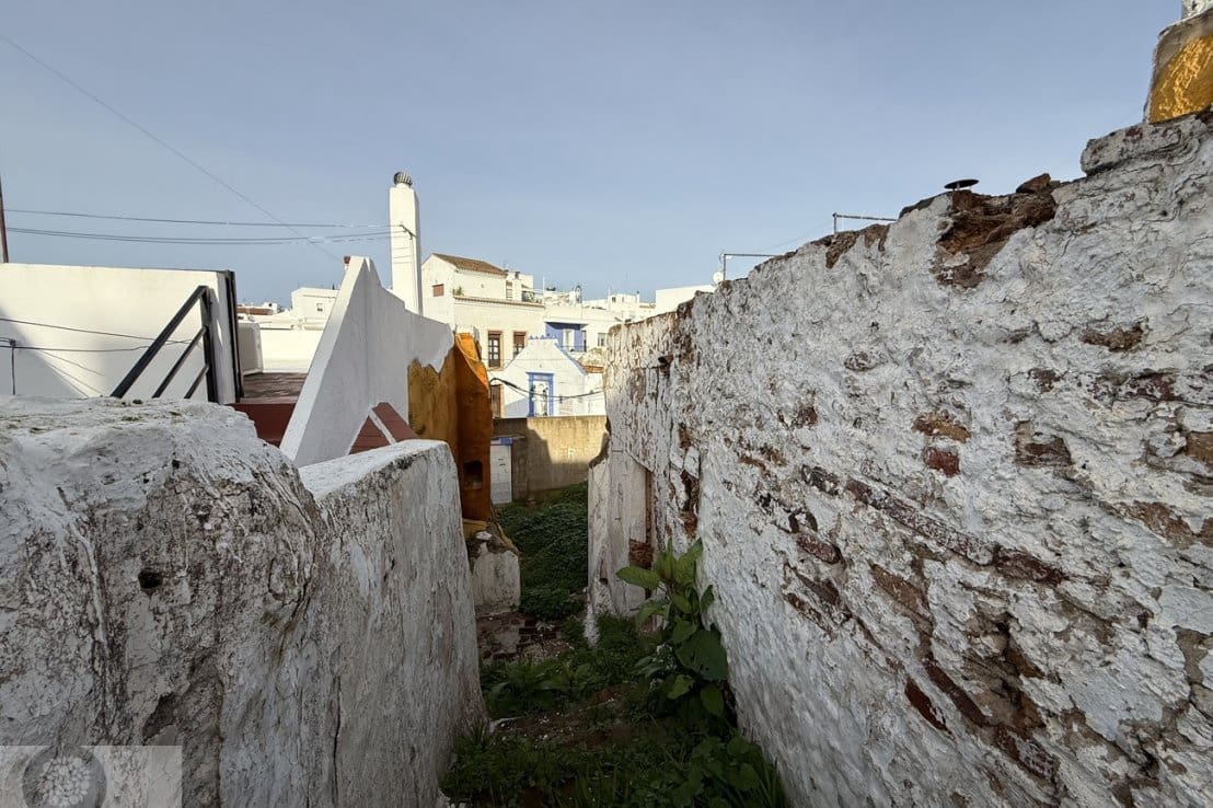 Area Edificabile in vendita in Ayamonte - 49.900 € (Rif: 9539728)