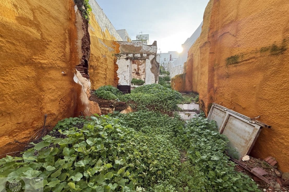 Area Edificabile in vendita in Ayamonte - 49.900 € (Rif: 9539728)