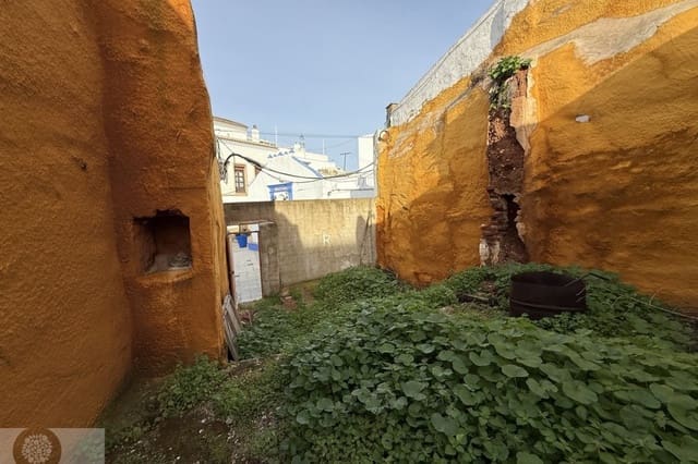 Area Edificabile in vendita in Ayamonte - 49.900 € (Rif: 9539728)