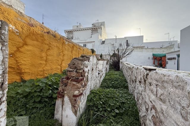 Area Edificabile in vendita in Ayamonte - 49.900 € (Rif: 9539728)