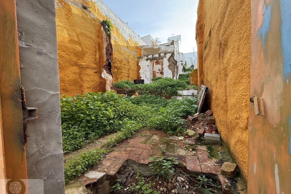 Area Edificabile in vendita in Ayamonte - 49.900 € (Rif: 9539728)