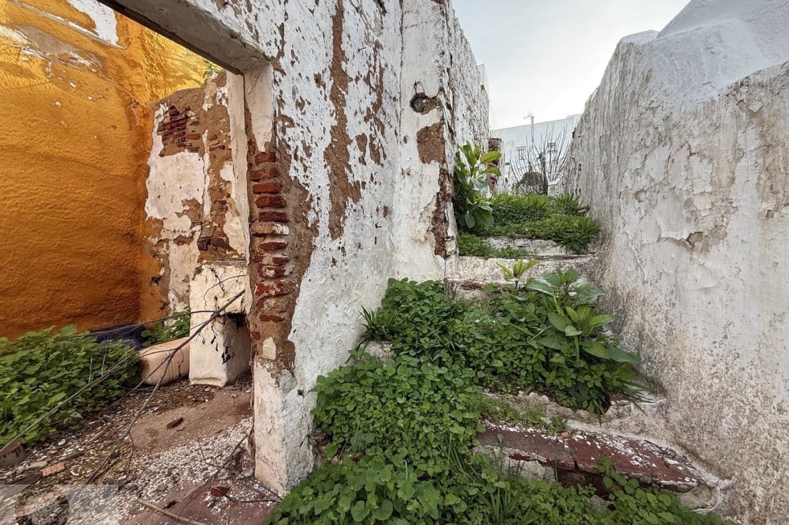 Area Edificabile in vendita in Ayamonte - 49.900 € (Rif: 9539728)