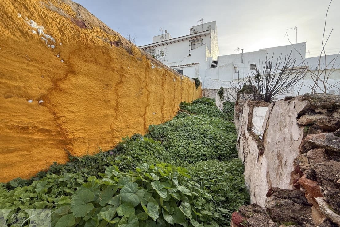 Area Edificabile in vendita in Ayamonte - 49.900 € (Rif: 9539728)