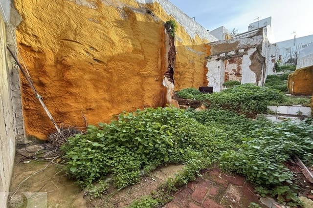 Area Edificabile in vendita in Ayamonte - 49.900 € (Rif: 9539728)