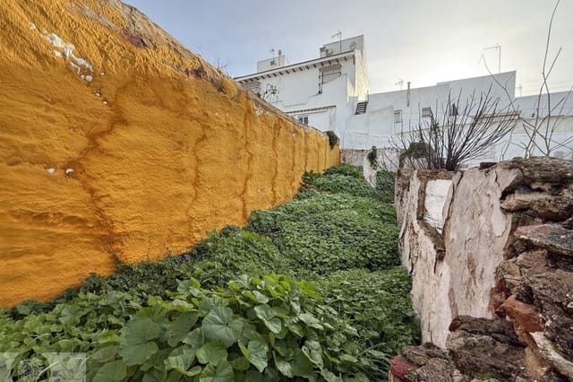 Area Edificabile in vendita in Ayamonte - 49.900 € (Rif: 9539728)