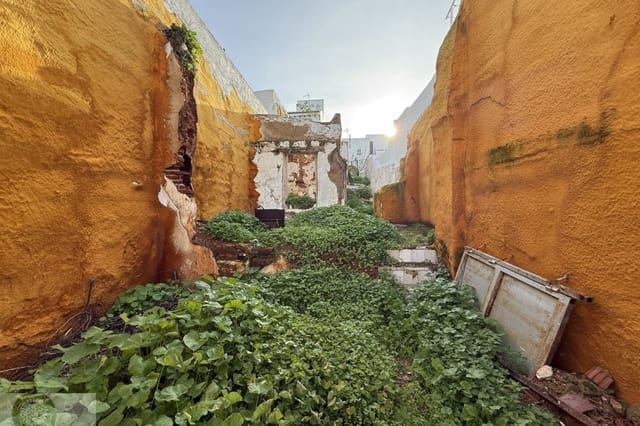 Area Edificabile in vendita in Ayamonte - 49.900 € (Rif: 9539728)