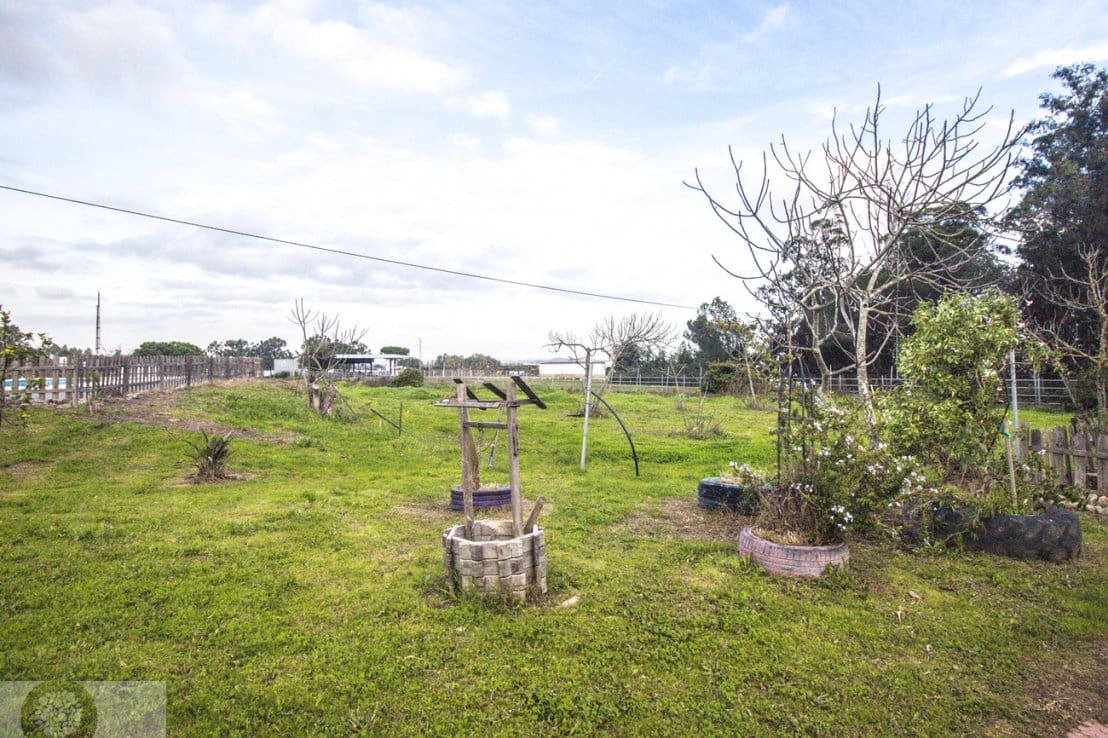 4 bedroom Finca/Country House for sale in Gibraleon - € 258,990 (Ref: 9542467)