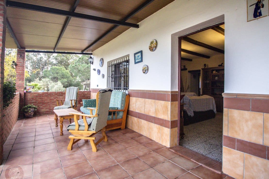 4 bedroom Finca/Country House for sale in Gibraleon - € 258,990 (Ref: 9542467)