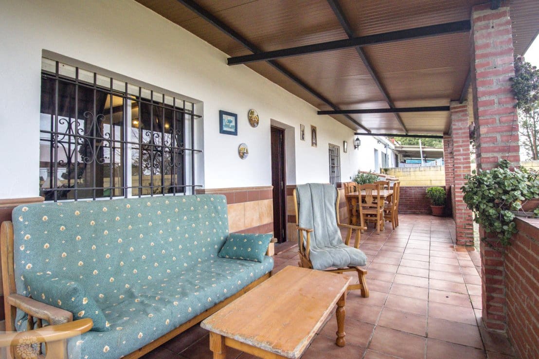 4 bedroom Finca/Country House for sale in Gibraleon - € 258,990 (Ref: 9542467)