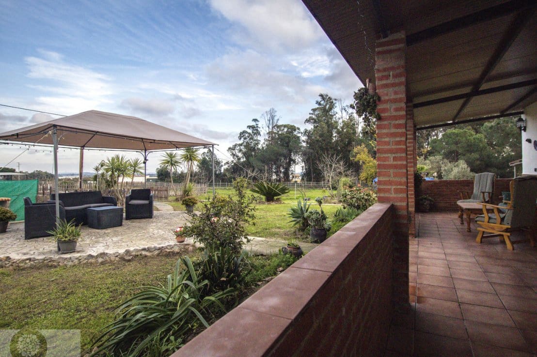 4 bedroom Finca/Country House for sale in Gibraleon - € 258,990 (Ref: 9542467)