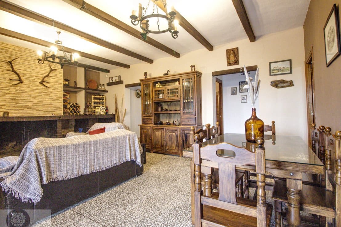 4 bedroom Finca/Country House for sale in Gibraleon - € 258,990 (Ref: 9542467)