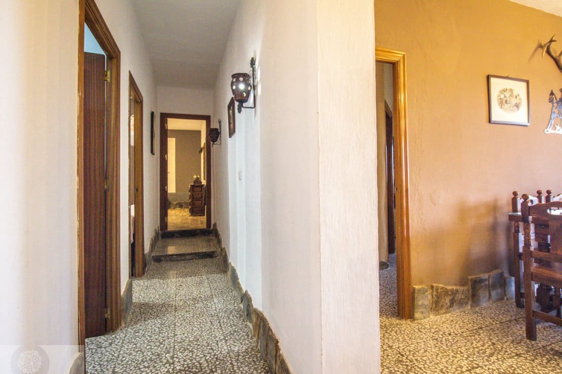 4 bedroom Finca/Country House for sale in Gibraleon - € 258,990 (Ref: 9542467)