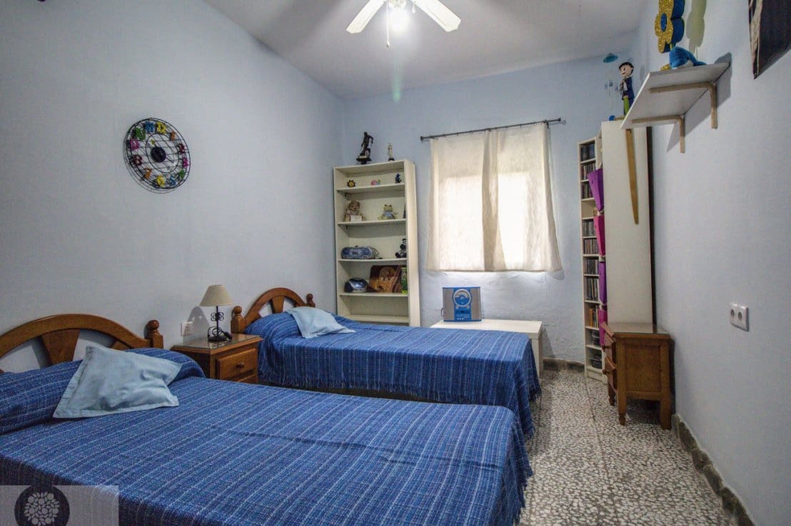 4 bedroom Finca/Country House for sale in Gibraleon - € 258,990 (Ref: 9542467)