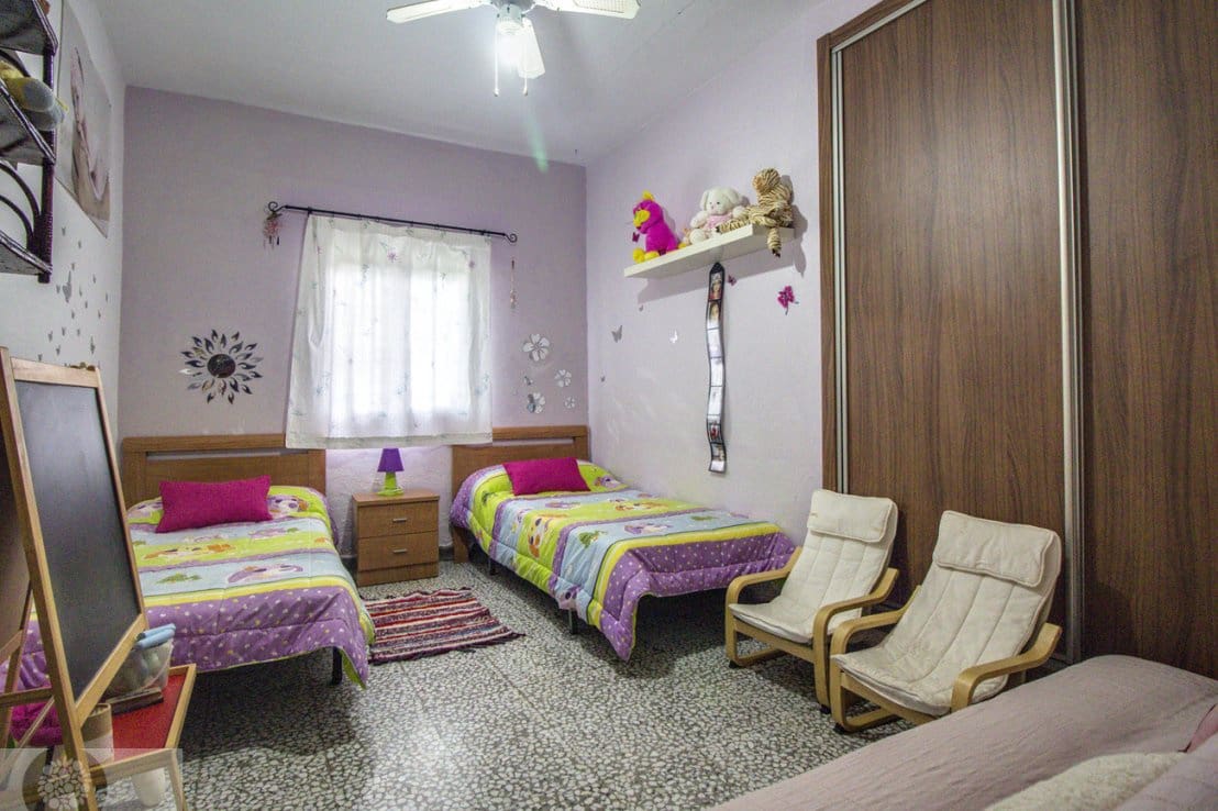 4 bedroom Finca/Country House for sale in Gibraleon - € 258,990 (Ref: 9542467)