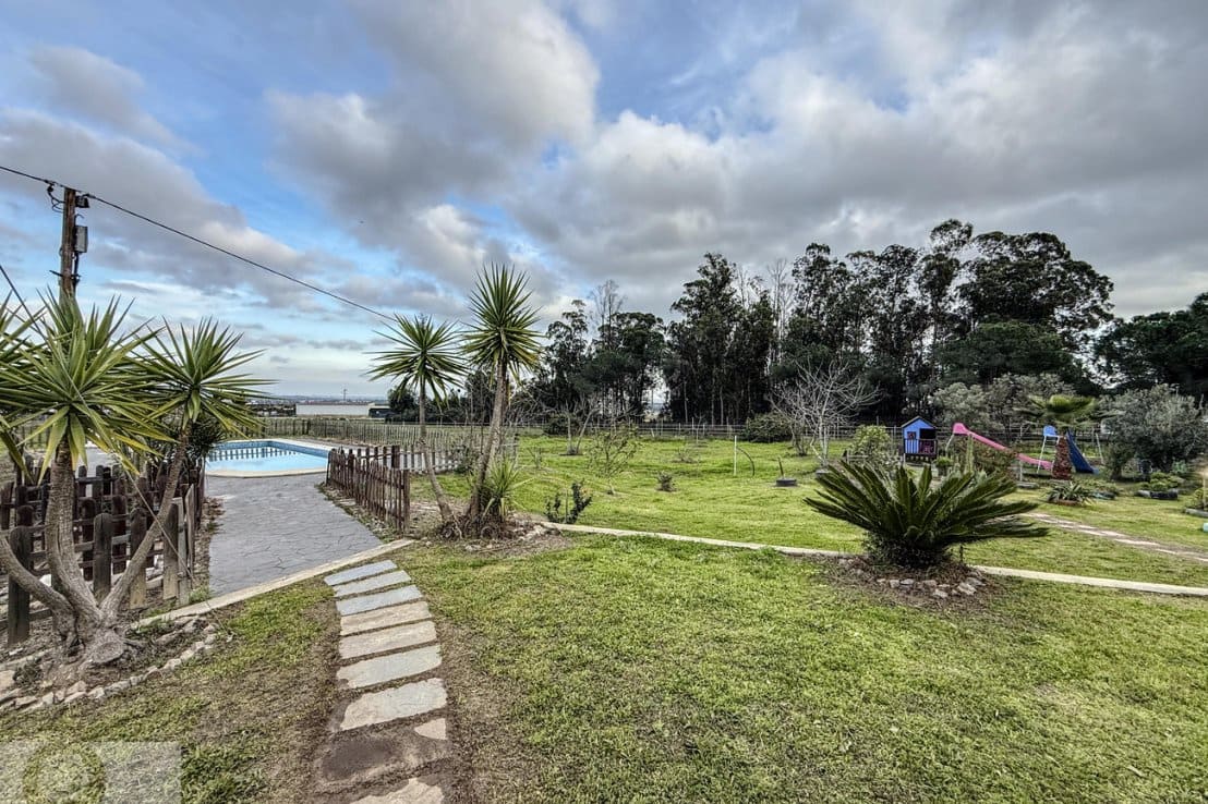 4 bedroom Finca/Country House for sale in Gibraleon - € 258,990 (Ref: 9542467)