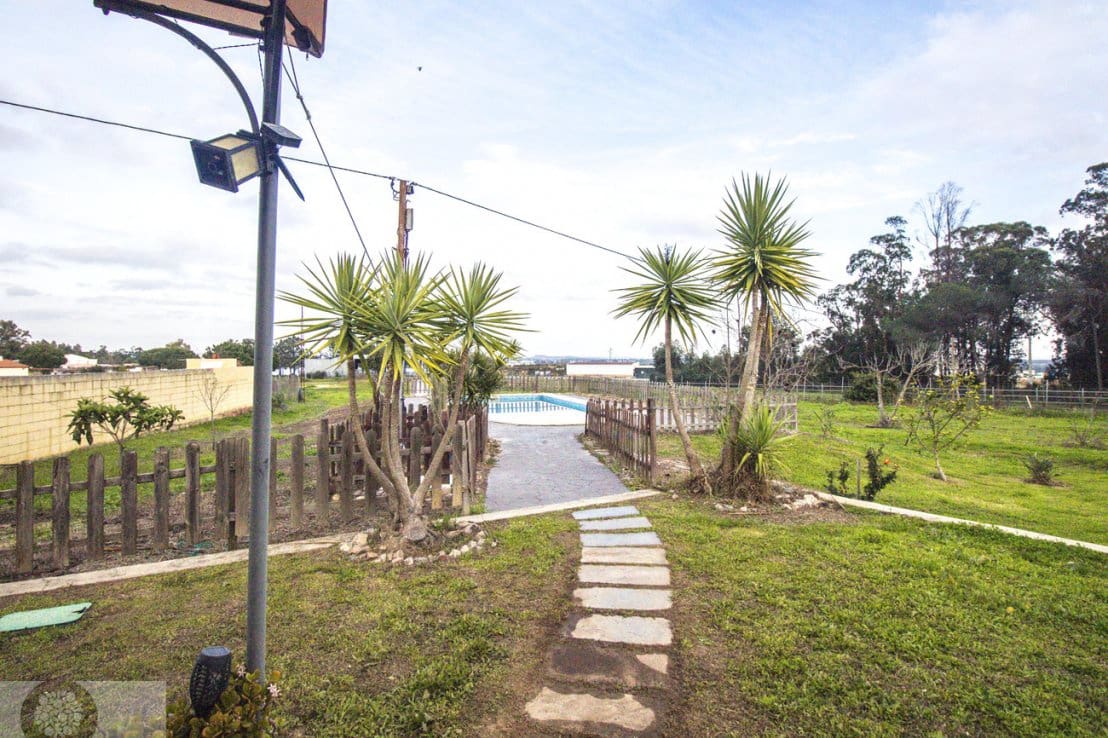 4 bedroom Finca/Country House for sale in Gibraleon - € 258,990 (Ref: 9542467)