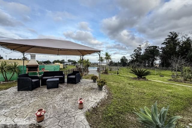 4 bedroom Finca/Country House for sale in Gibraleón - € 258,990 (Ref: 9542467)