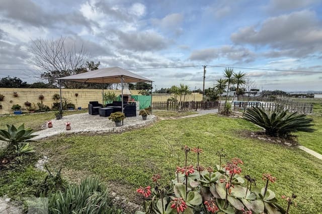 4 bedroom Finca/Country House for sale in Gibraleón - € 258,990 (Ref: 9542467)