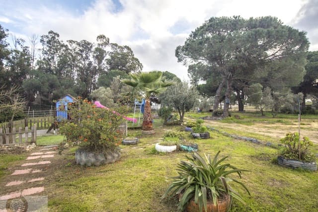 4 bedroom Finca/Country House for sale in Gibraleón - € 258,990 (Ref: 9542467)