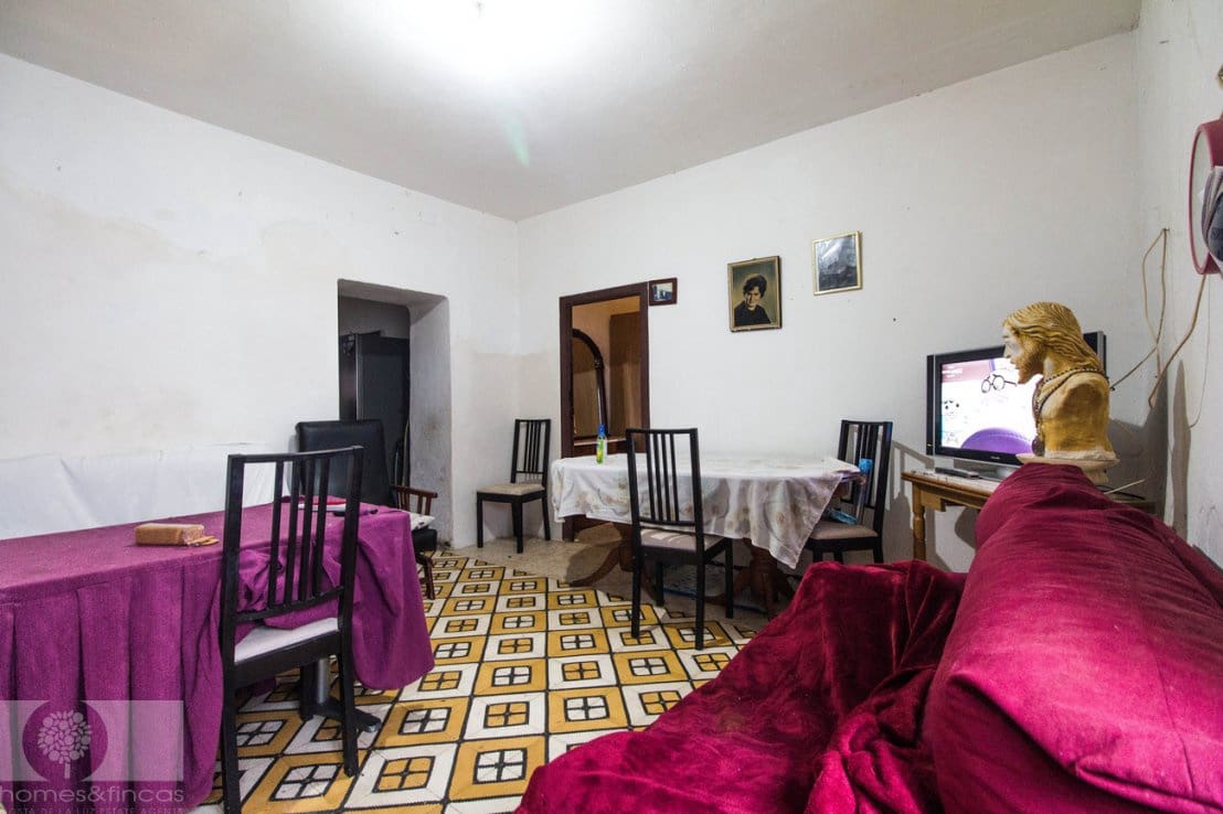 3 makuuhuone Omakotitalo myytävänä paikassa Ayamonte - 175 000 € (Ref: 9542468)