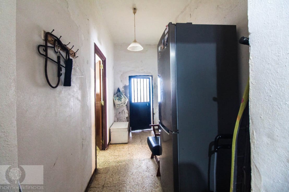 3 makuuhuone Omakotitalo myytävänä paikassa Ayamonte - 175 000 € (Ref: 9542468)