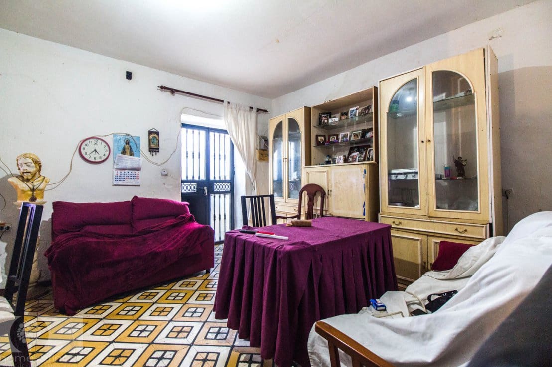 3 makuuhuone Omakotitalo myytävänä paikassa Ayamonte - 175 000 € (Ref: 9542468)