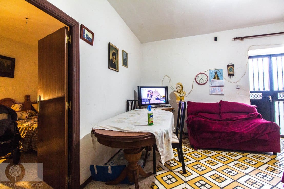 3 makuuhuone Omakotitalo myytävänä paikassa Ayamonte - 175 000 € (Ref: 9542468)