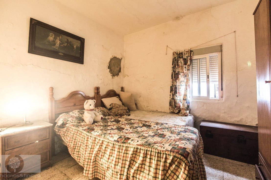 3 makuuhuone Omakotitalo myytävänä paikassa Ayamonte - 175 000 € (Ref: 9542468)