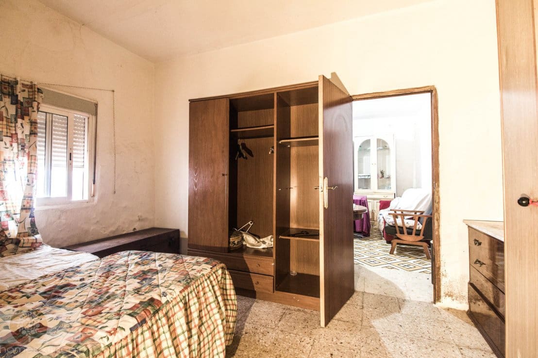 3 makuuhuone Omakotitalo myytävänä paikassa Ayamonte - 175 000 € (Ref: 9542468)