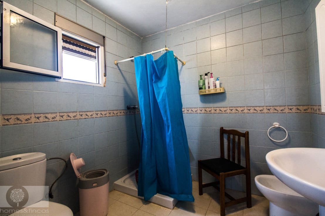 3 makuuhuone Omakotitalo myytävänä paikassa Ayamonte - 175 000 € (Ref: 9542468)